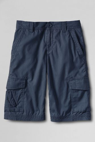 Boys' Trekker Shorts