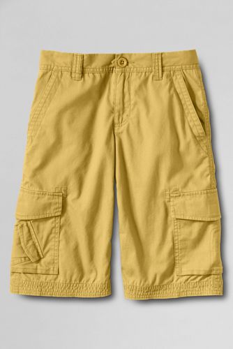 Boys' Trekker Shorts
