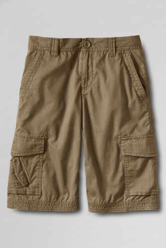 Boys' Trekker Shorts