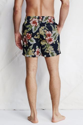 Regiment Navy Hibiscus Thumbnail 1