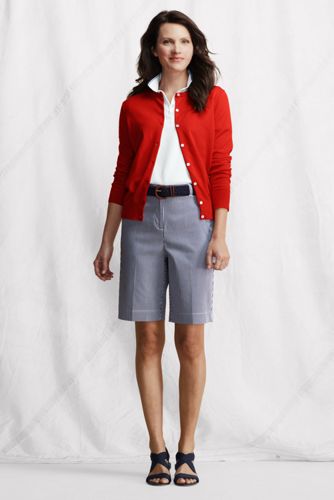 Classic Navy Stripe Thumbnail 1