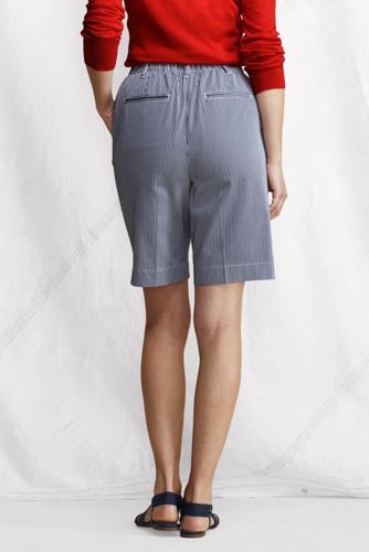 Classic Navy Stripe Thumbnail 2