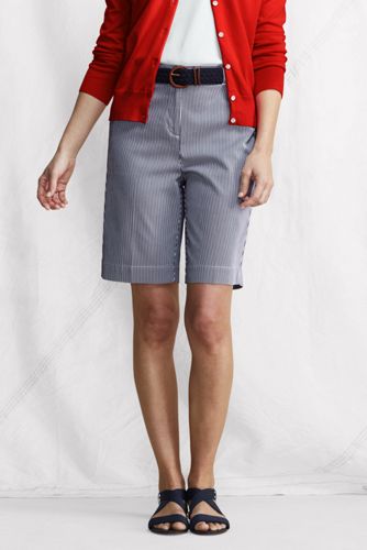 Women's Fit 3 Bedford Bermuda Shorts