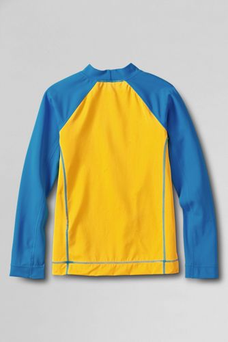 Nautical Yellow Thumbnail 1