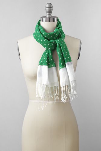 Blue Grass Dots Thumbnail 2