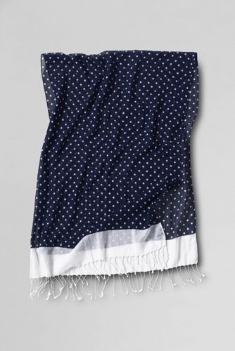 Celestial Blue Dots Thumbnail 1