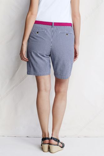 Celestial Blue Check Thumbnail 2