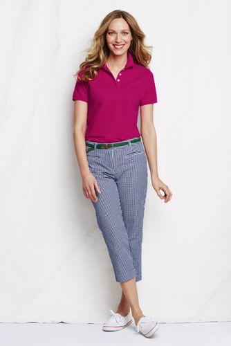 Celestial Blue Check Thumbnail 1