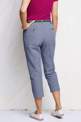 Celestial Blue Check Thumbnail 2