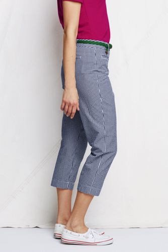 Celestial Blue Check Thumbnail 3