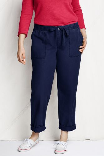 Women's Market Pants