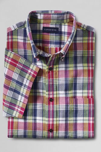 Washed Cherry Plaid Thumbnail 0