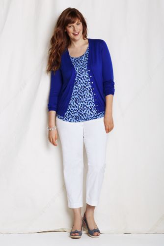 Subtle Blue Print Thumbnail 1