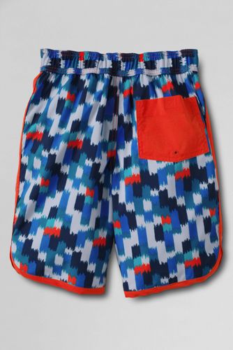 Pale Gray Ikat Thumbnail 1