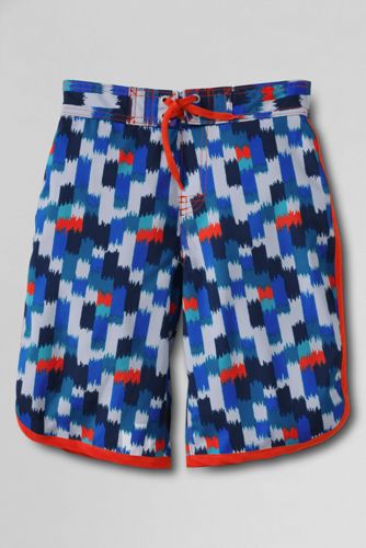 Pale Gray Ikat Thumbnail 0