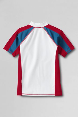 Vibrant Red Thumbnail 1