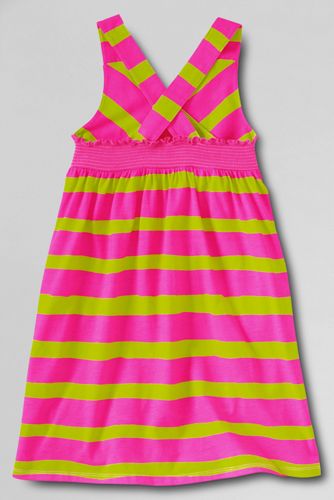 Spring Chartreuse Stripe Thumbnail 1