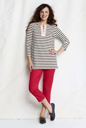 Ivory Stripe Thumbnail 1