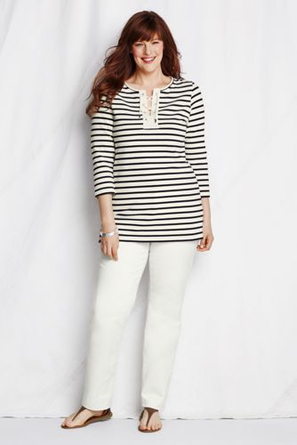 Ivory Stripe Thumbnail 1