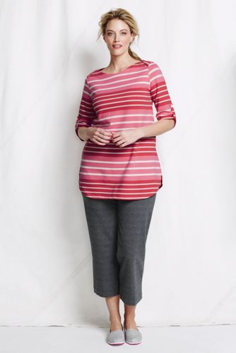 Passion Pink Multi Stripe Thumbnail 1