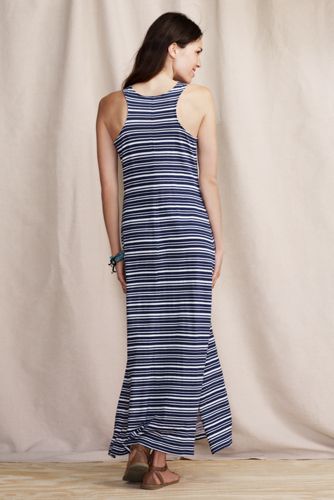 Aged Navy Stripe Thumbnail 1