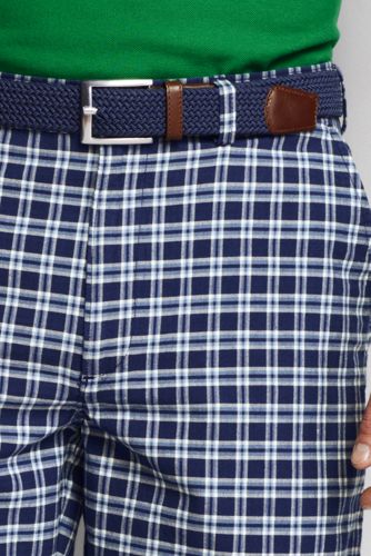 Bavarian Creme Plaid Thumbnail 2