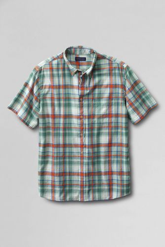 Spring Green Plaid Thumbnail 1