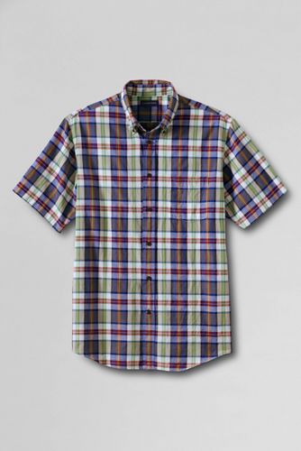 Blue Star Multi Plaid Thumbnail 1