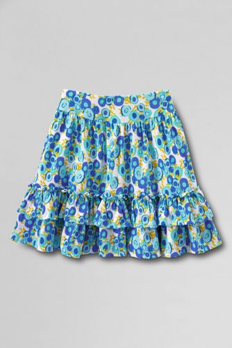 Chesapeake Blue Floral Thumbnail 1