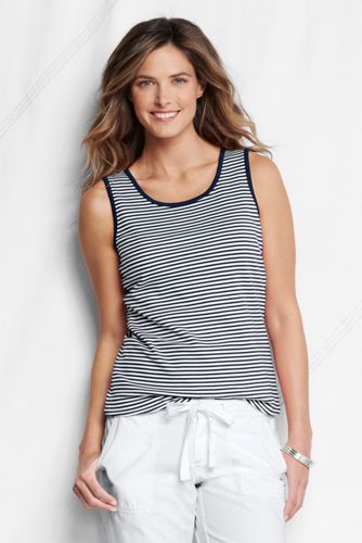 Celestial Blue Stripe Thumbnail 0