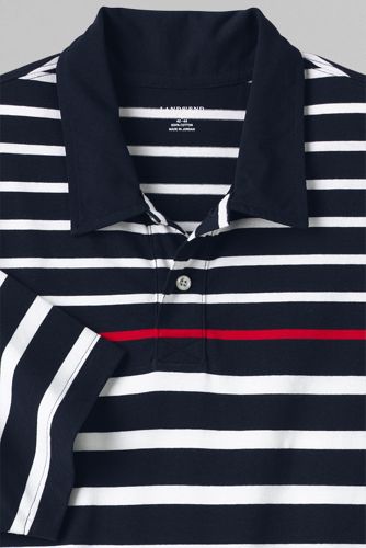 Classic Navy Stripe Thumbnail 1