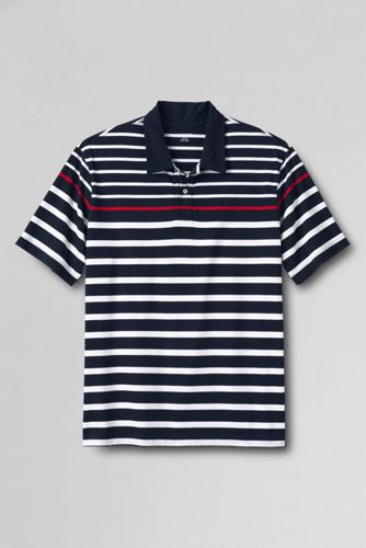 Men's Super-T Polo Shirt