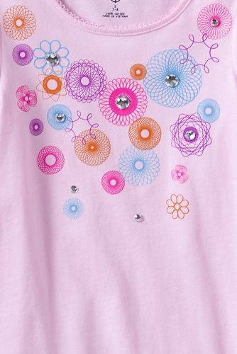 Delicate Pink Thumbnail 1