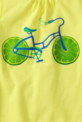 Lemon Shine Graphic Thumbnail 1