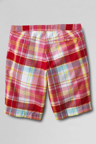 Strawberry Plaid Thumbnail 1