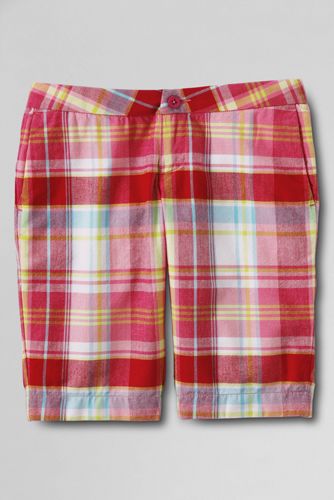 Strawberry Plaid Thumbnail 0