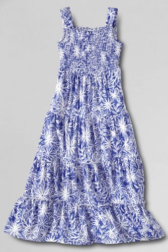 Amparo Blue Floral Thumbnail 0