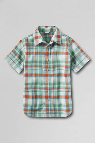 Spring Green Plaid Thumbnail 1