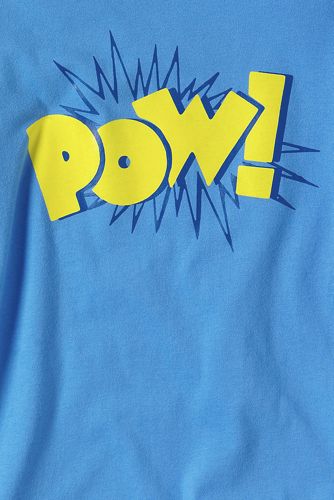 Pond Blue Graphic Thumbnail 1