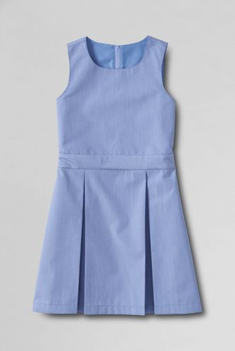 School Uniform Girls' Pincord Jumper