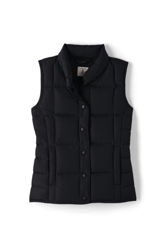 Women's Down Vest