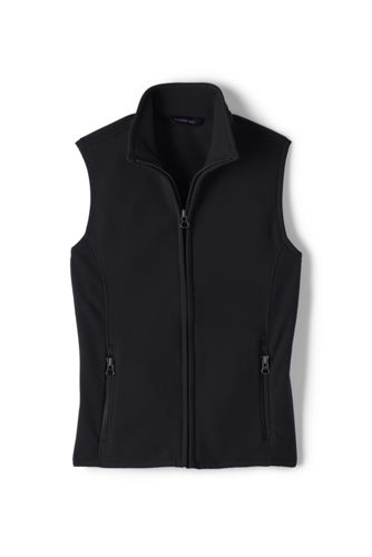 Women's' T-200 Fleece Vest