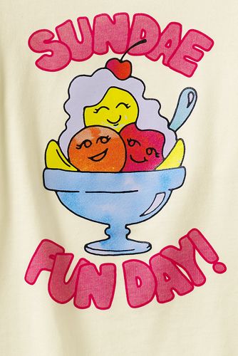 Bavarian Creme Graphic Thumbnail 1