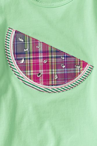 Crisp Honeydew Graphic Thumbnail 1