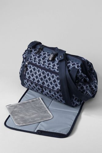 Classic Navy Medallion Thumbnail 3