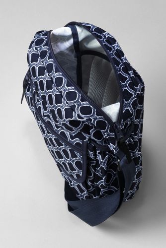 Classic Navy Medallion Thumbnail 2