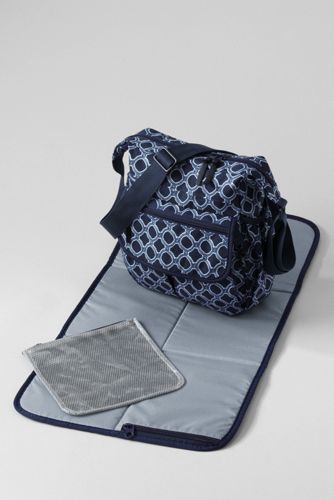 Classic Navy Medallion Thumbnail 3