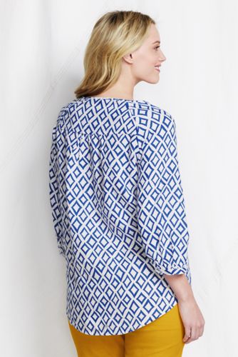 Navigator Blue Print Thumbnail 2