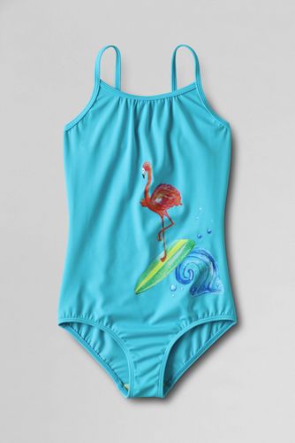 Flamingo Graphic Thumbnail 0