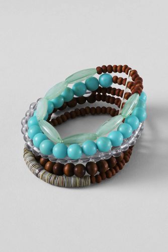 Women's Multi Strand Beach Bracelet